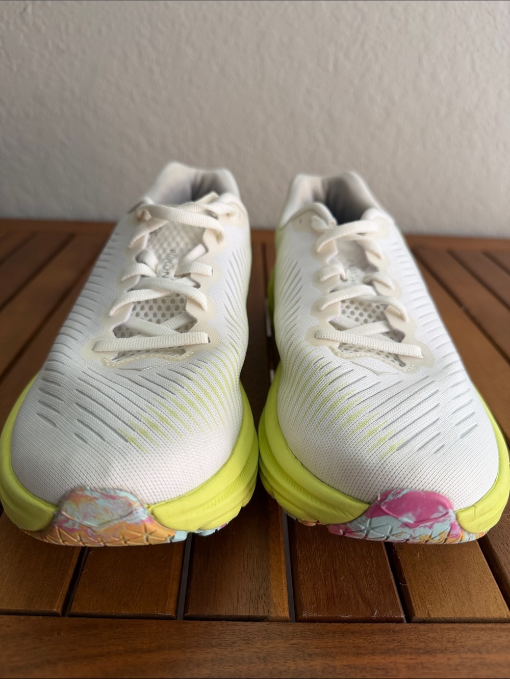WOMEN'S RINCON 3 Size 7 - Picture 7 of 10
